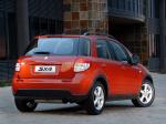 Suzuki SX4 2008 года (ZA)